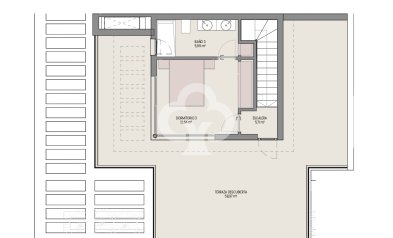 New Build - Bajos -
Estepona - Camino del Taraje
