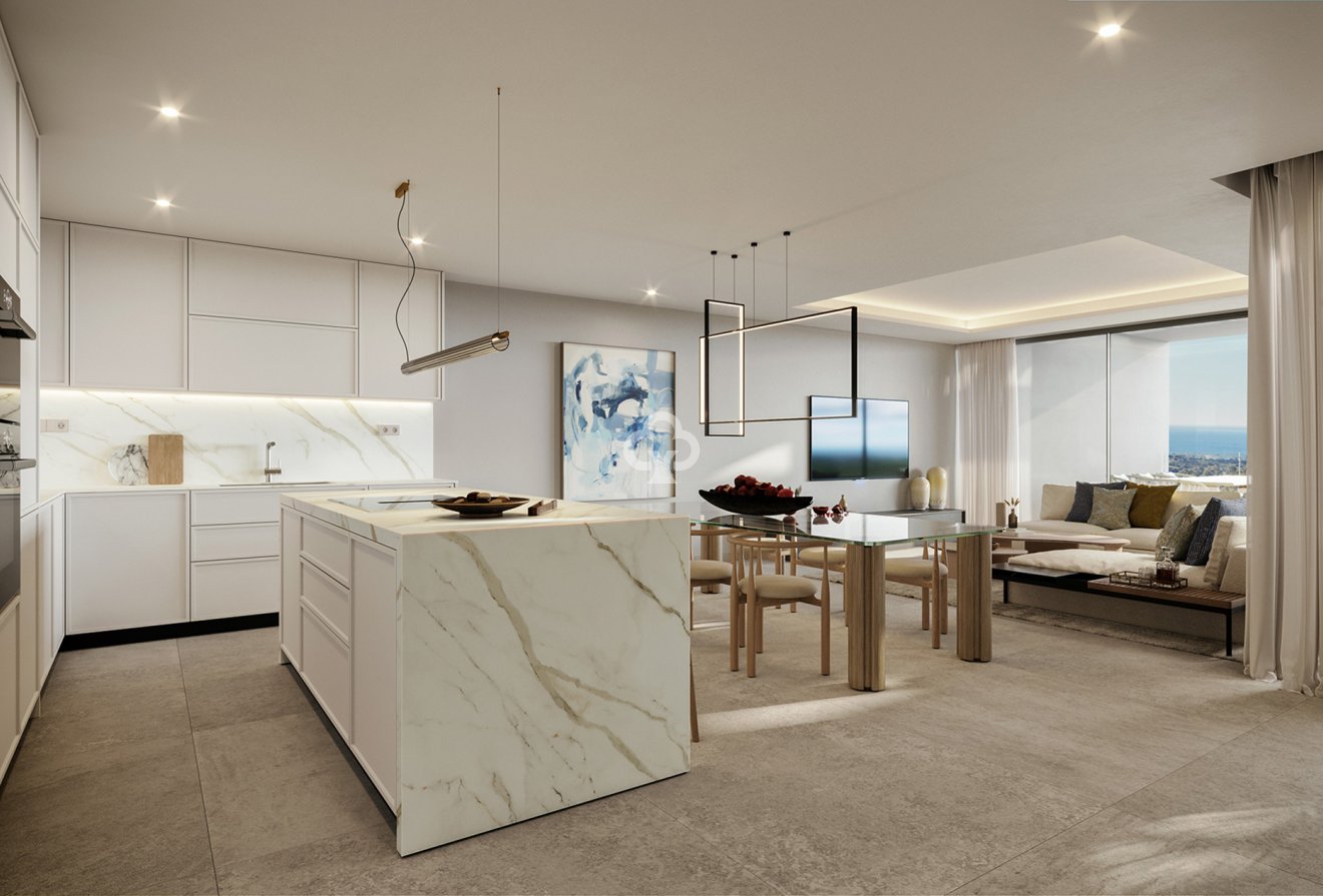 New Build - Bajos -
Málaga - 29690