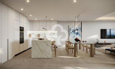 New Build - Bajos -
Málaga - 29690