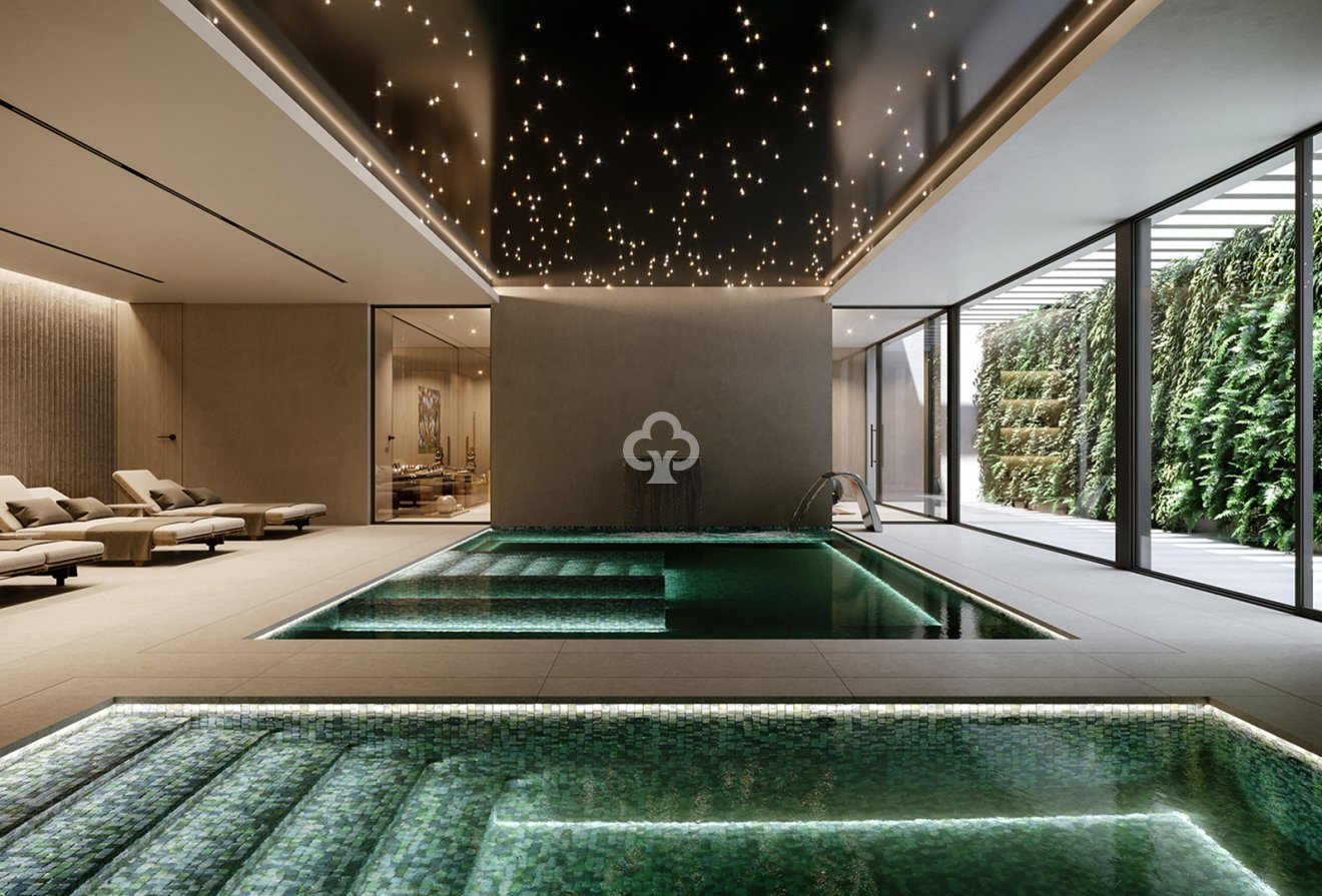 New Build - Bajos -
Málaga - 29690