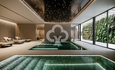 New Build - Bajos -
Málaga - 29690