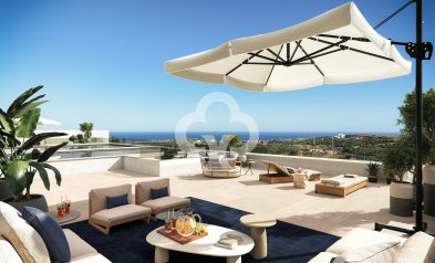 New Build - Bajos -
Málaga - 29690