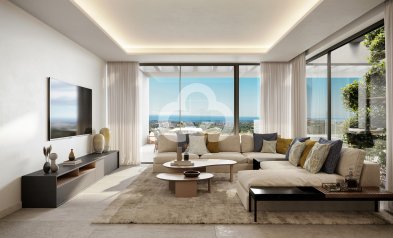 New Build - Bajos -
Málaga - 29690