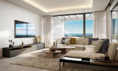 New Build - Bajos -
Málaga - 29690