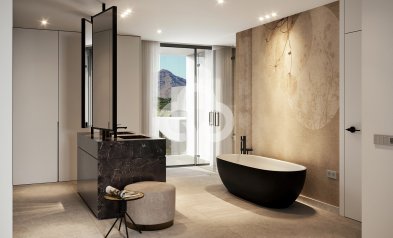 New Build - Bajos -
Málaga - 29690