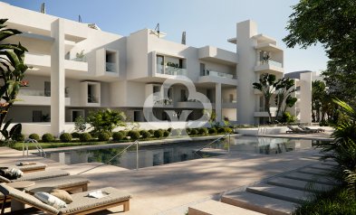 New Build - Áticos -
Málaga - 29690