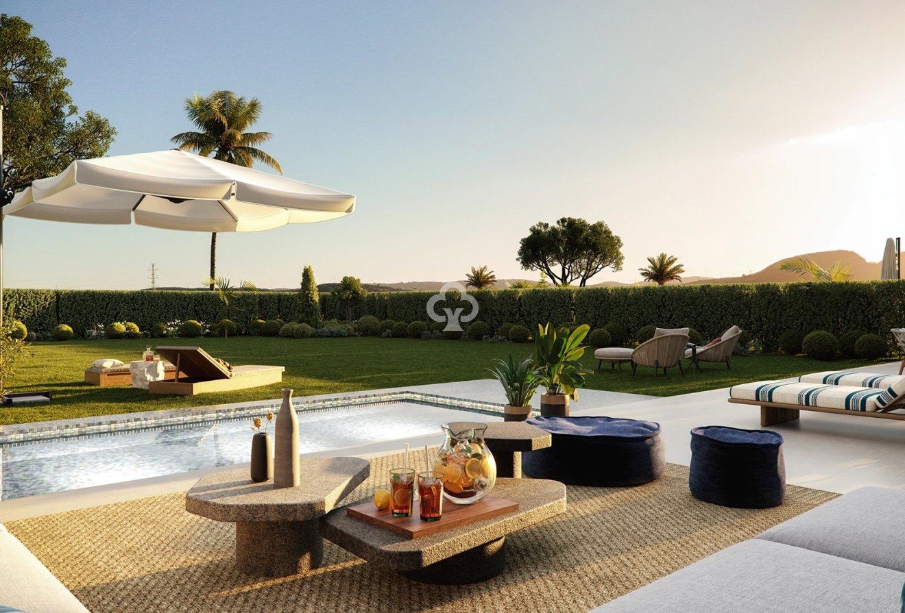 New Build - Áticos -
Málaga - 29690