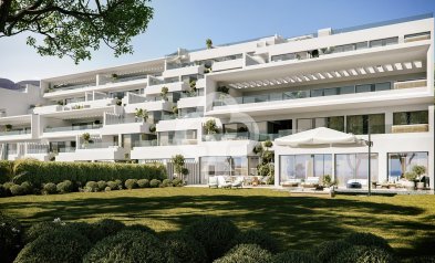 New Build - Áticos -
Málaga - 29690