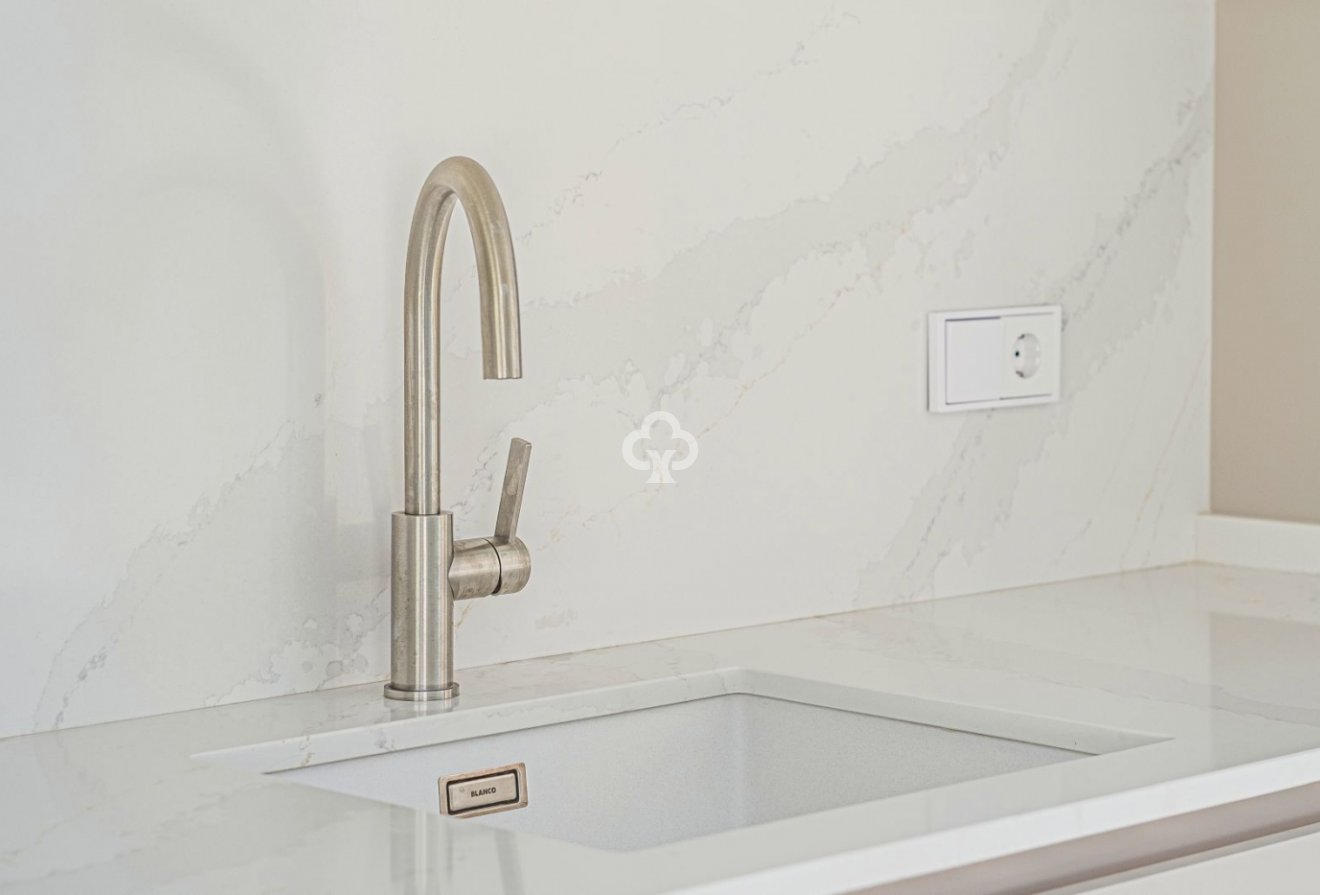 Obra nueva - Villas -
Benahavís - 29693