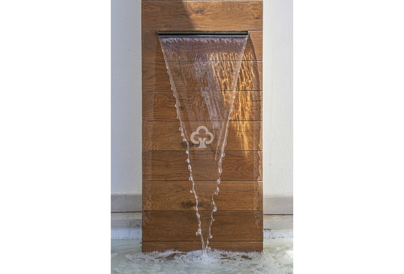 Obra nueva - Villas -
Benahavís - 29693