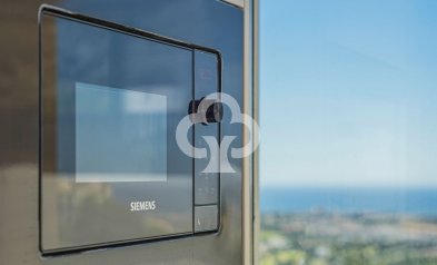 Obra nueva - Villas -
Benahavís - 29693