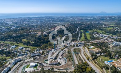 Obra nueva - Villas -
Benahavís - 29693