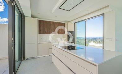 Obra nueva - Villas -
Benahavís - 29693