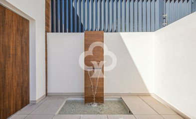 Obra nueva - Villas -
Benahavís - 29693