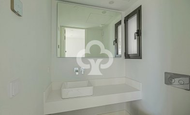 Obra nueva - Villas -
Benahavís - 29693