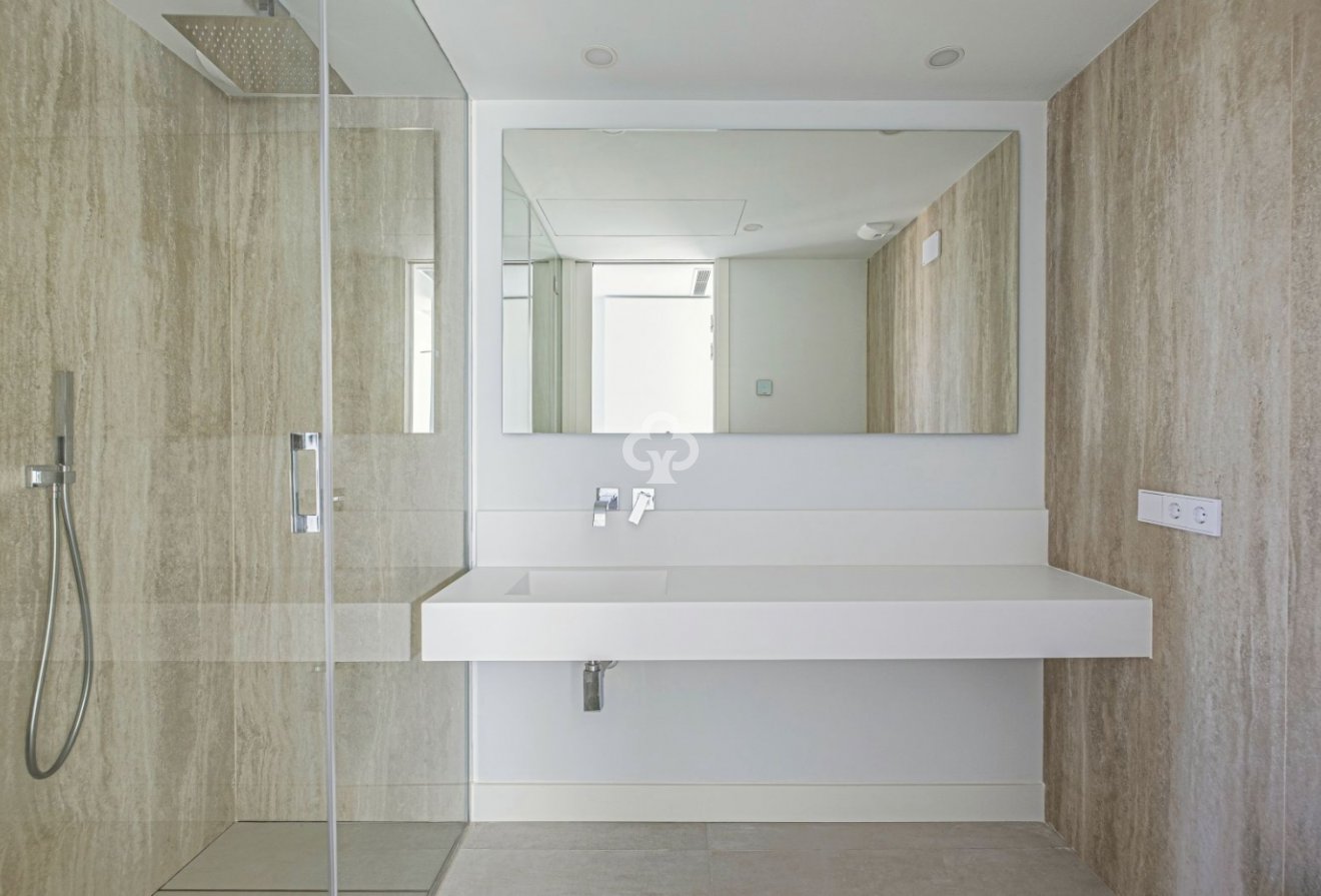 Obra nueva - Villas -
Benahavís - 29693