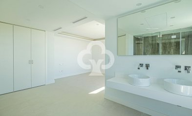 Obra nueva - Villas -
Benahavís - 29693