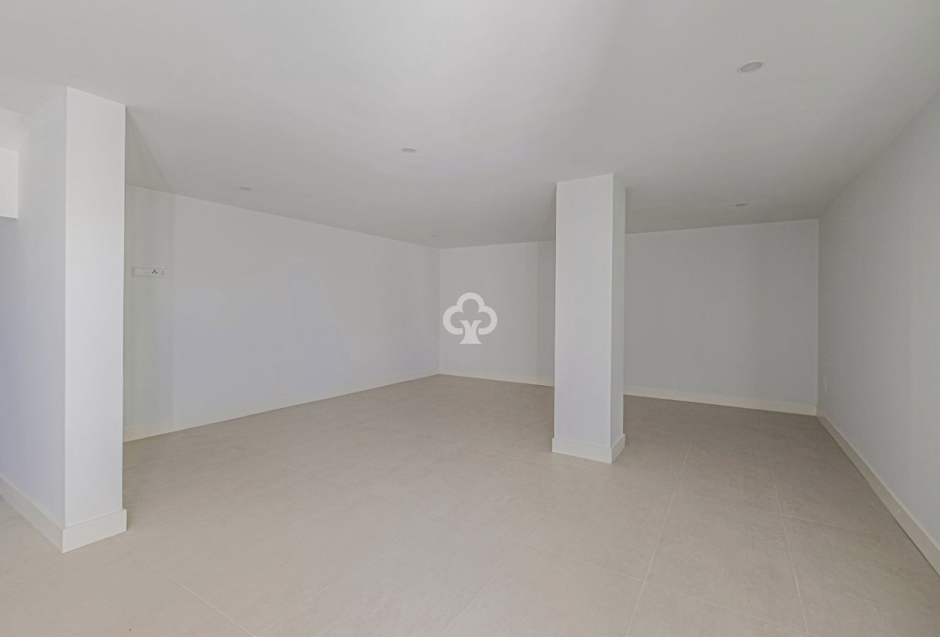 Obra nueva - Villas -
Benahavís - 29693