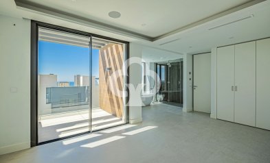 Obra nueva - Villas -
Benahavís - 29693