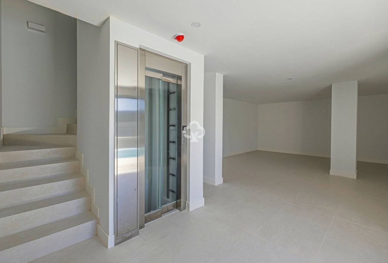 Obra nueva - Villas -
Benahavís - 29693