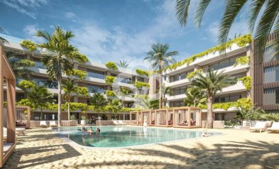 New Build - Bajos -
Marbella - Juan Illescas Pavón, 1