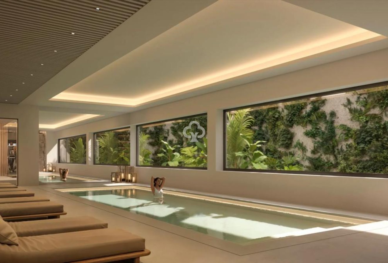 New Build - Bajos -
Marbella - Juan Illescas Pavón, 1