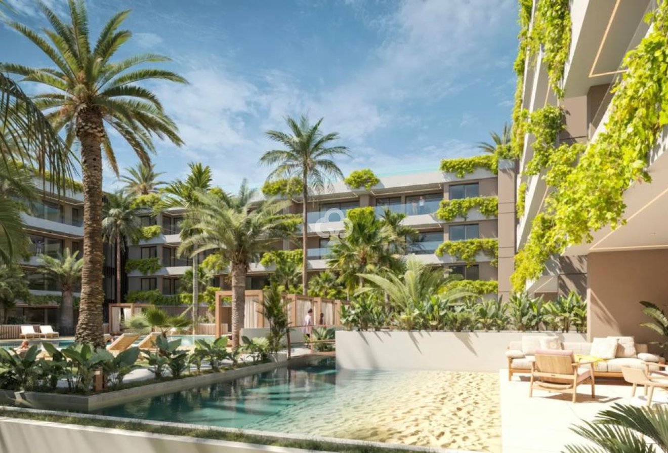 New Build - Bajos -
Marbella - Juan Illescas Pavón, 1