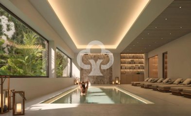 New Build - Bajos -
Marbella - Juan Illescas Pavón, 1