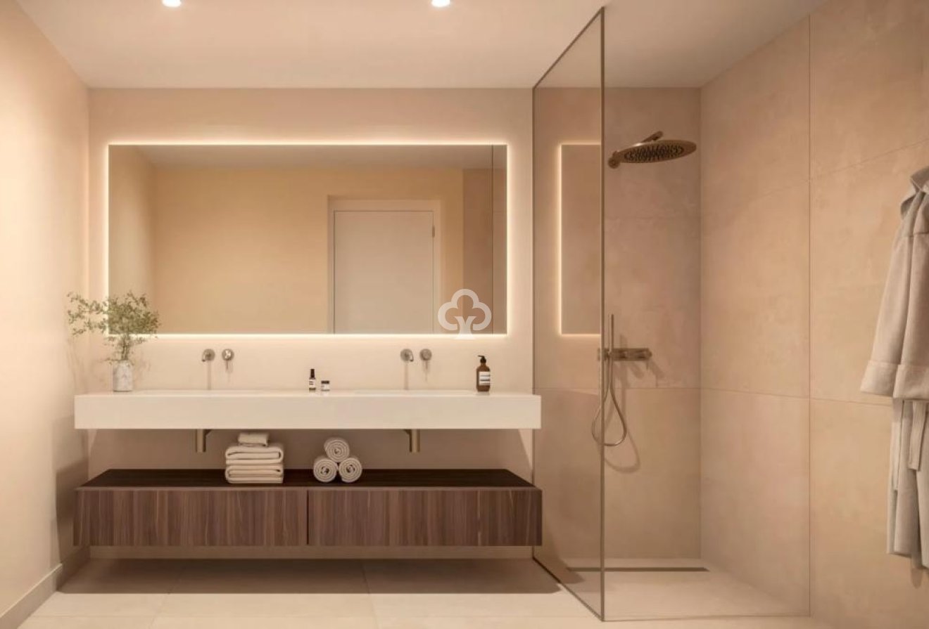 New Build - Bajos -
Marbella - Juan Illescas Pavón, 1