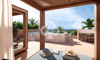 New Build - Bajos -
Marbella - Juan Illescas Pavón, 1