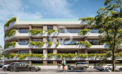 New Build - Bajos -
Marbella - Juan Illescas Pavón, 1