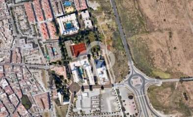 New Build - Bajos -
Marbella - Juan Illescas Pavón, 1