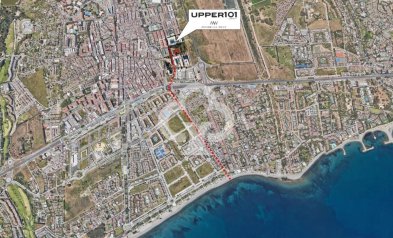 New Build - Bajos -
Marbella - Juan Illescas Pavón, 1