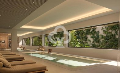 New Build - Áticos -
Marbella - Juan Illescas Pavón, 1