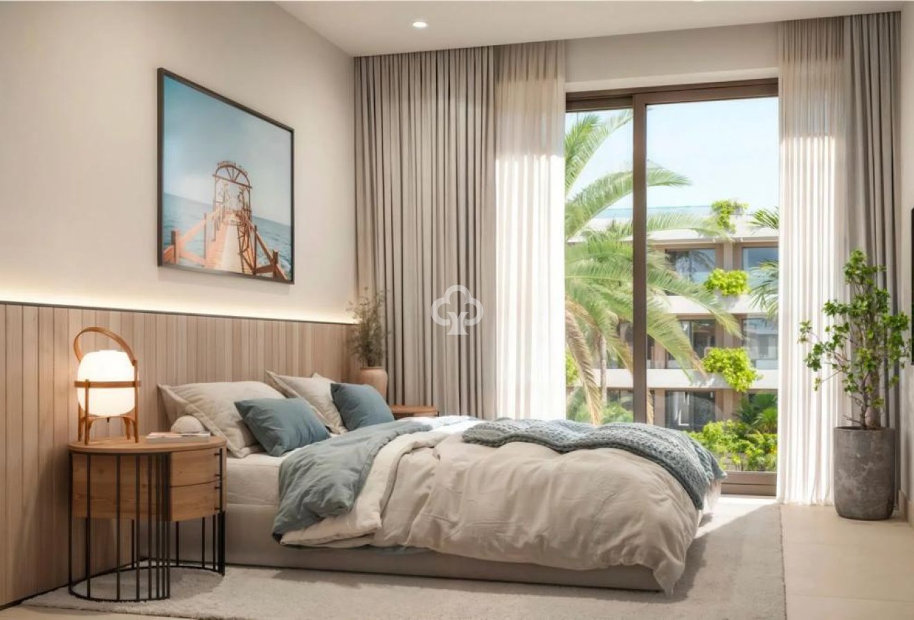 New Build - Áticos -
Marbella - Juan Illescas Pavón, 1