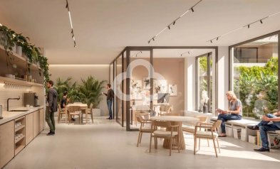 New Build - Áticos -
Marbella - Juan Illescas Pavón, 1