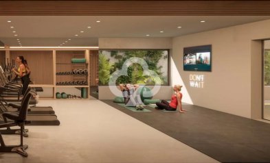 New Build - Áticos -
Marbella - Juan Illescas Pavón, 1