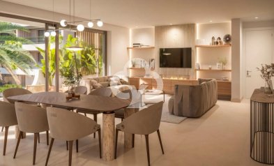 New Build - Áticos -
Marbella - Juan Illescas Pavón, 1