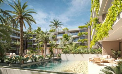 New Build - Áticos -
Marbella - Juan Illescas Pavón, 1