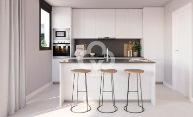 New Build - Bajos -
Casares - 29690