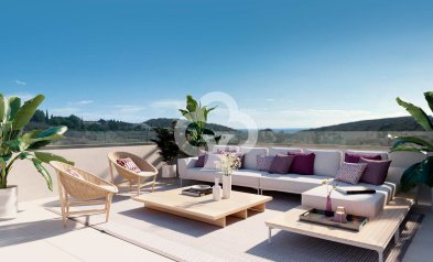 New Build - Bajos -
Casares - 29690