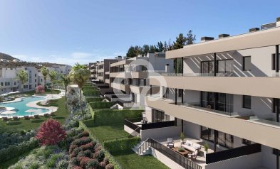 New Build - Bajos -
Casares - 29690