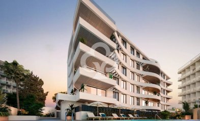 New Build - Áticos -
Benalmádena - 29630, Avenida del Mar, 20