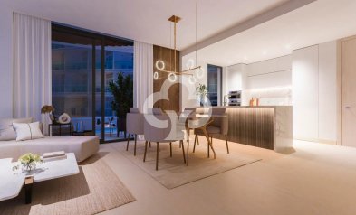 New Build - Áticos -
Benalmádena - 29630, Avenida del Mar, 20