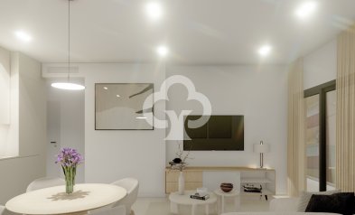 New Build - Áticos -
Guardamar del Segura