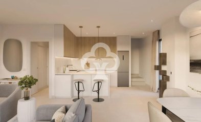 Neue Gebäude - Adosados -
Lagos - Urbanización Castillo de Lagos, 5