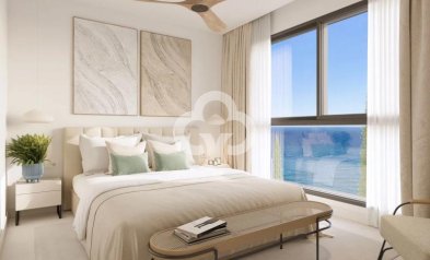 Neue Gebäude - Adosados -
Lagos - Urbanización Castillo de Lagos, 5