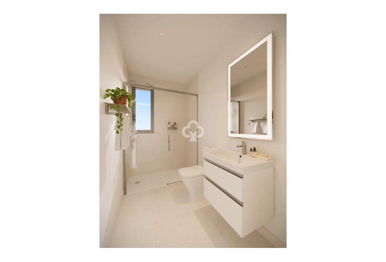 Neue Gebäude - Adosados -
Lagos - Urbanización Castillo de Lagos, 5