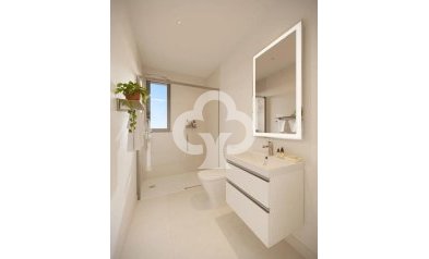 Neue Gebäude - Adosados -
Lagos - Urbanización Castillo de Lagos, 5