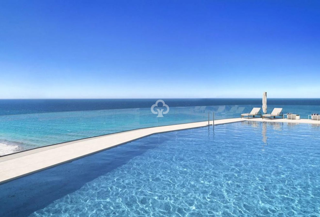 Neue Gebäude - Adosados -
Lagos - Urbanización Castillo de Lagos, 5